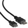 Kab Mon HDMI M - mini HDMI M  2m Goobay 31932