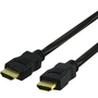 Kab Mon HDMI - HDMI 1:4 M-M 1m Gold VGVP34000B10