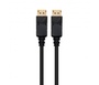 Kab Mon DP M - DP M  1m Ewent 1.4 8K/60Hz 4K/240Hz EC1405