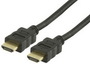 Kab Mon HDMI - HDMI 1:4 M-M 10m High Quality  CVGC34000AT100