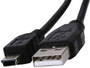 Kab USB AM5P-6 (A-B) Mini USB 5m CCGP60300BK50