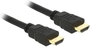 Kab Mon HDMI M - HDMI M 4K  3m Delock 84408