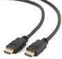 Kab Mon HDMI - HDMI 2.0 4K 60Hz 15m Gembird CC-HDMI4-15M