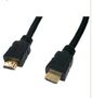 Kab Mon HDMI - HDMI 1:4 M-M 10m v1.3 2K FHD 60Hz Nedis