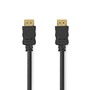 Kab Mon HDMI - HDMI 1:4 M-M  1m CVGL34000BK10