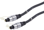 Kab Toslink kábel 10m Top Quality CAGC25000AT100
