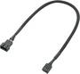 Kab Tápkábel PWM P4 hossz. AK-CBFA01-30