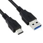 Kab USB3.1 C M- USB3.0 A M 2m Goobay 71221