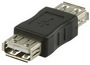 Fordító USB A mama - USB A Mama CCGP60900BK