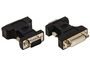Fordító DVI-VGA (DVi F - HD15 M) CCGP32901BK