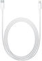 Apple x Lightning to USB-C Cable (2m) Apple White mkq42zm/a