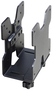 Monitor Kar Ergotron Thin Cient CPU Holder 80-107-200