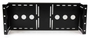 Monitor Kar StarTech.com RKLCDBK VESA for 19' Mounting Bracket
