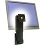 Monitor Kar Ergotron Neo-Flex Wall Mount Flat Black 60-577-195