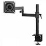 Monitor Kar Arctic X1 Desk Mount Monitor Arm Black AEMNT00061A