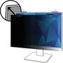 Monitor Szürő 3M PF250W1EM Privacy Filter 25' 16:10  17100259458