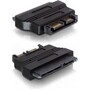 Fordító SATA 22mama - slim SATA 13papa Deloc 61694