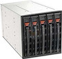 Keret 5,25' x3 SATA-SASUS x5 Supermicro CSE-M35T1B