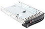 Keret 3,5'-2,5' Supermicro HDD HotSwap S9MCP220000430N