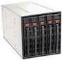 Keret 5,25' x3 SATA-SASUS x5 Supermicro CSE-M35TQB