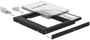 Keret SSD/HDD beépítéséhez 2,5' Delock 9.5mm 62669