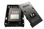 Keret 3,5' RaidSonic ICY BOX EZConvert 2,5' to3,5 MB882SP-1S-2B