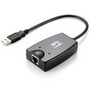 USB-Ethernet Adapter Gigabit LevelOne USB-0401