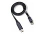 USB-Ethernet Adapter HP Aruba 2.5m R9G48B