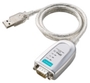 USB-Soros Adapter MOXA UPort 1110