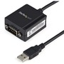 USB-Soros Adapter StarTech.com 1,8m ICUSB2321F