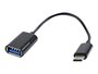 USB-C - USB-A OTG Adapter Gembird A-OTG-CMAF2-01