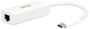 USB3.2 Type C - Gbe Eth. Roline 12.02.1109