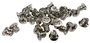 Szer. Screw for 3,5' HDD 96db-os Qnap SCR-HDD35A-96