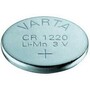 Elem CR1220 VARTA 3V 35mAh Lithium gombelem