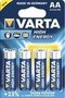 Elem LR06 VARTA AA Ceruza 4db LonglifePower (High Energy)