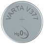 Elem V377 VARTA AG4 SR66 1,55V 27mAh Gombelem 377.101.401