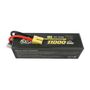 Akku EC5-Bashing Gens Ace 11000mAh 14,8V (B-100C-11000-4S2P-Ba)