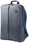 Táska 15,6' HP Essential Backpack Grey K0B39AA