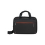 Táska 14,1' Samsonite Bailhandle NETWORK 4 Black 142306-6551