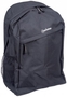 Táska 15,6' Manhattan backpack Black 439831