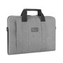Táska 16' Targus CitySmart Slipcase TSS59404EU  Grey
