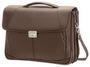 Táska 16' Samsonite Intellio Briefcase Brown 00V-007-003