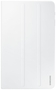 Táska 10,1' Samsung Galaxy Tab A White EF-BT580PWEGWW White