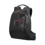 Táska 15,6' Samsonite Paradiver Light Black BackPack 74774-1041