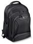 Táska 15,6' -17,3 Port Designs Manhattan hátizsák Black 170226