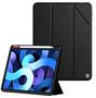 Táska 10,9' FLIP oldalra nyíló Nillkin BEVEL Trifold Apple iPAD