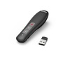 Távirányító Hama X-Pointer Wireless Presenter Black 00139915