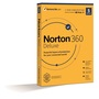 Norton 360 Deluxe AV 50Gb HU 1U 5Dev 1Y 21416689