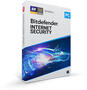 Bitdefender Internet Security 1U (1 eszköz 1 év ESD)