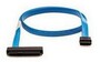 HPQ Srv x Mini 4 SATAMini SAS 1m kábel 591475-B21